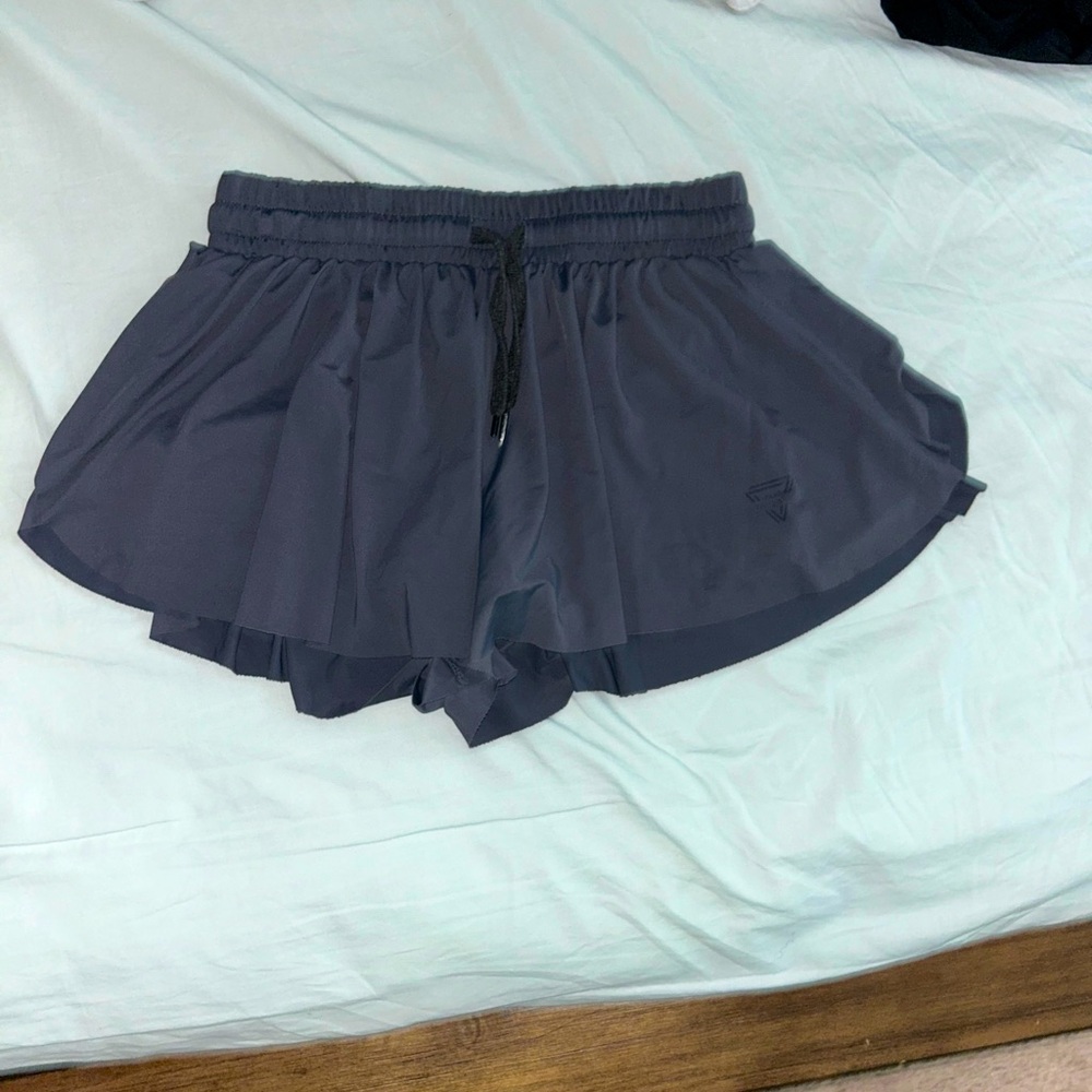 Butterfly shorts